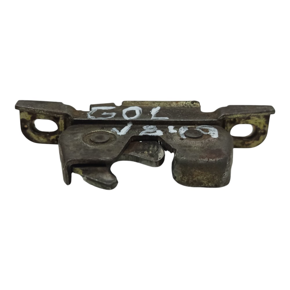 Fechadura Traseira Porta Malas Vw Gol 1995 1996 1997 A 2005 3