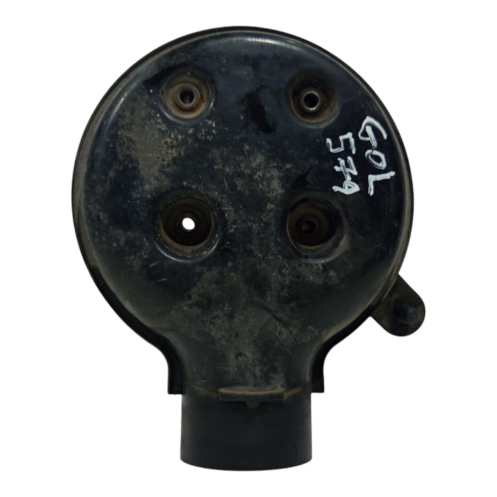 Tampa Mufla Tbi Filtro Ar Vw Gol G3 1.0 16v 1999 A 2005