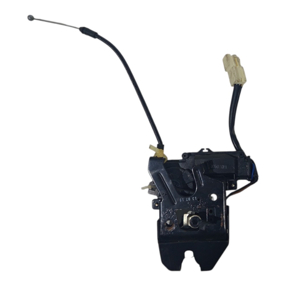 Fechadura Eletrica Porta Traseira Chery Celer 2015 3