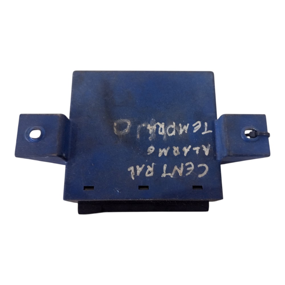 Módulo Conforto Alarme Fiat Tempra 1995 1996 1997 A 1999 5
