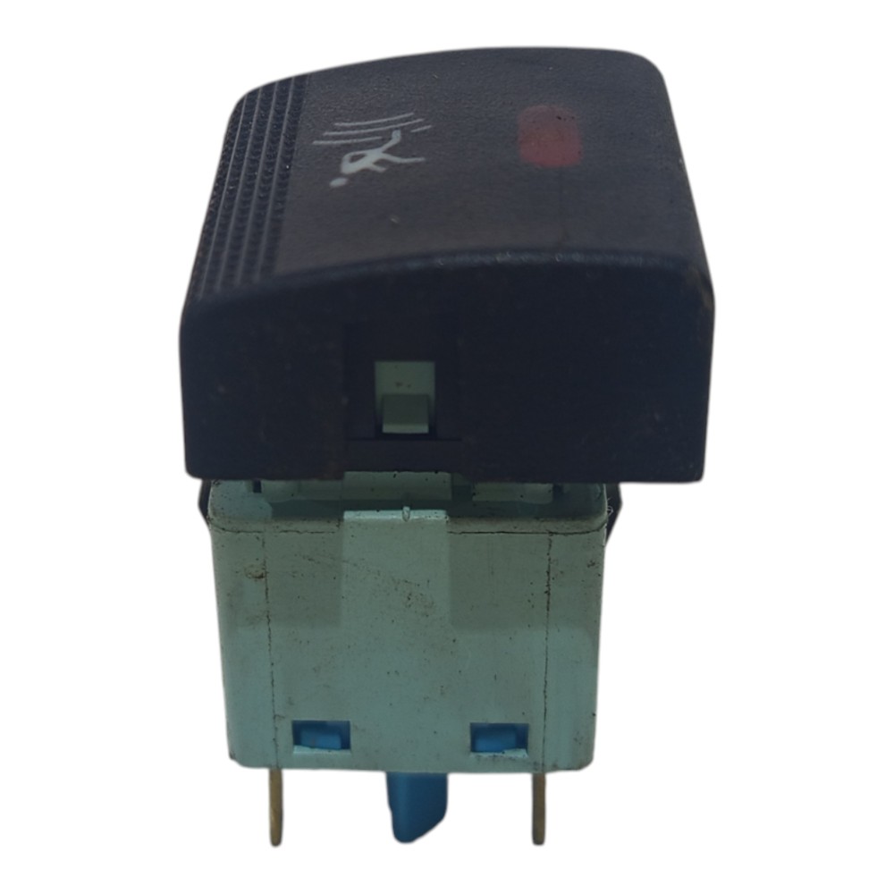 Botão Interruptor Alarme Antifurto Vectra 1997 1998 A 2000 6