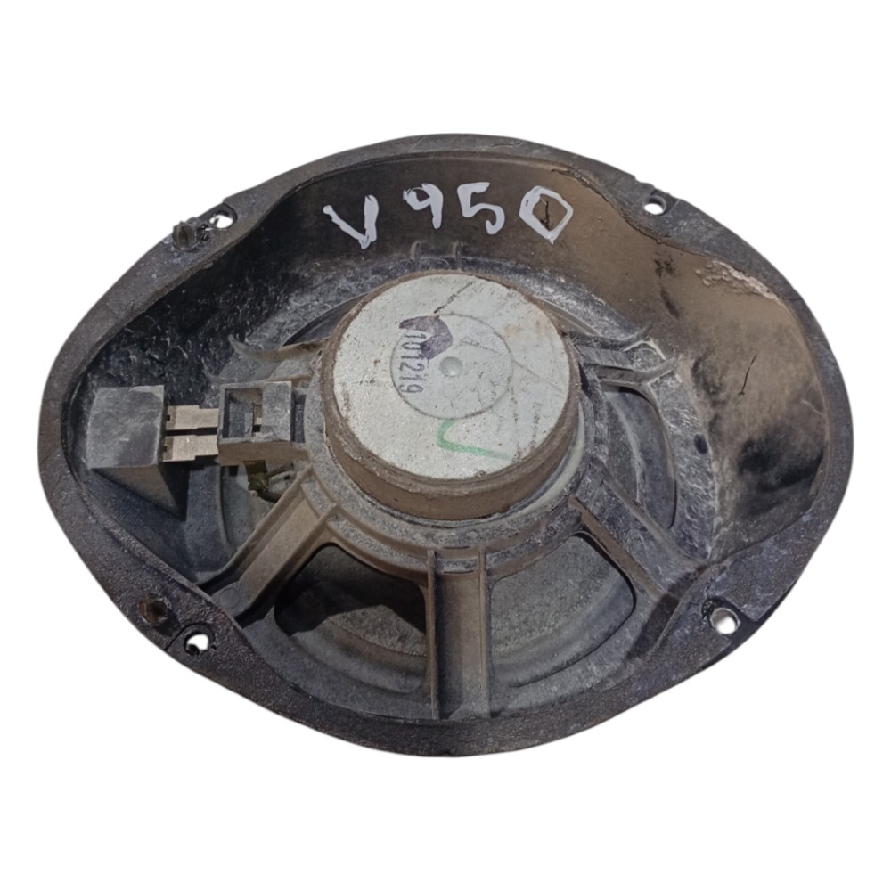 Alto Falante Porta Dianteira Ford Focus 2008 A 2013 3
