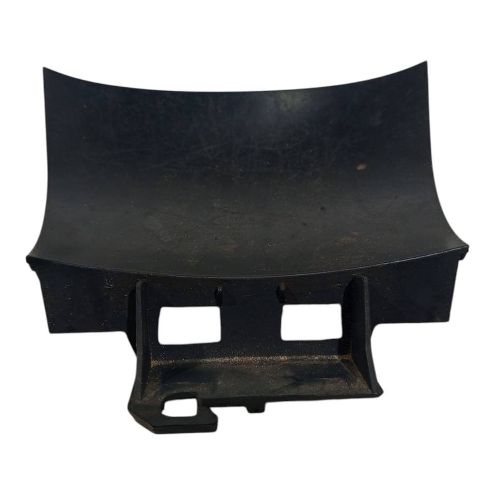 Acabamento Console Central Renault Megane 2007 2008 A 2013 2