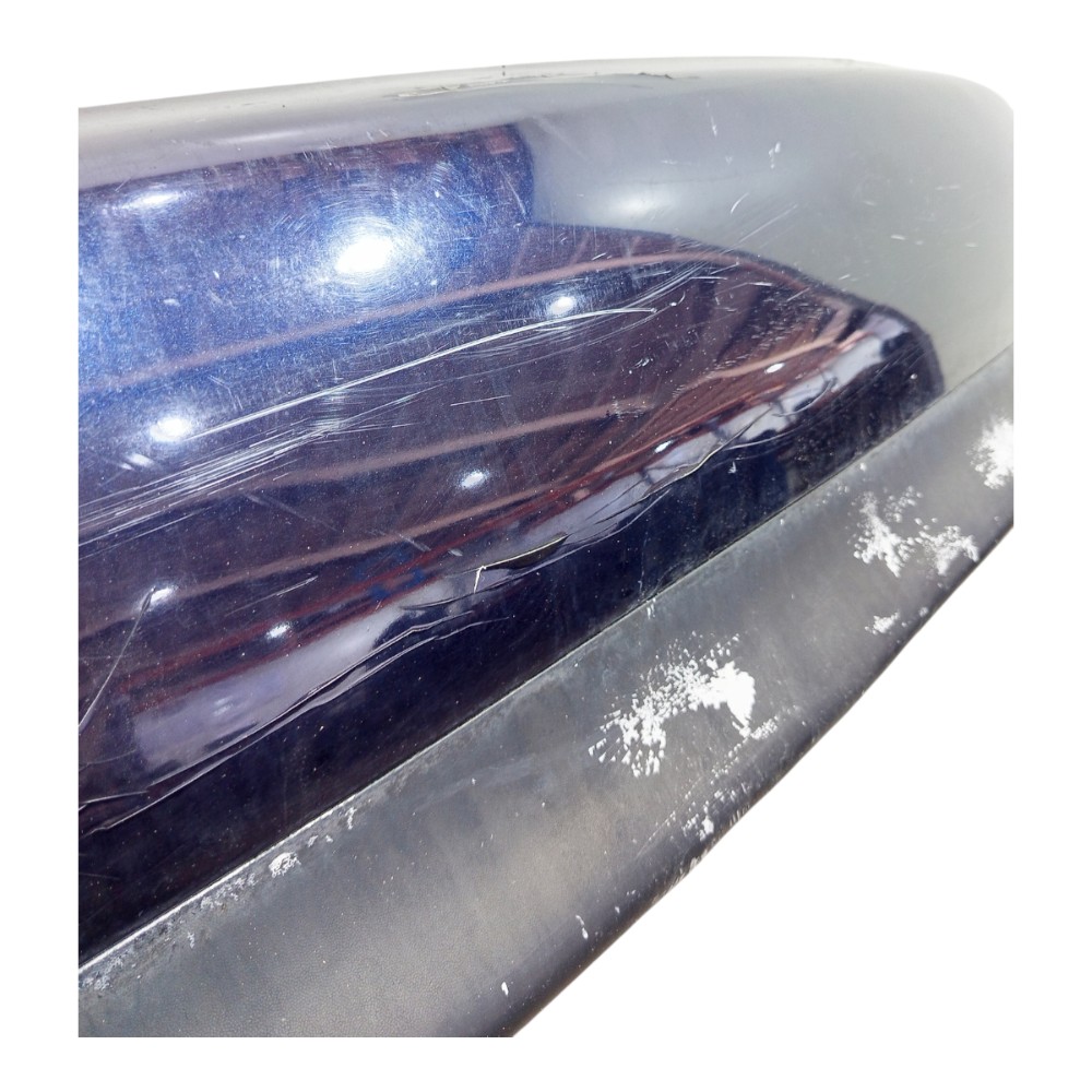 Parachoque Traseiro Audi A3 1999 2000 2001 A 2006 Detalhes 6