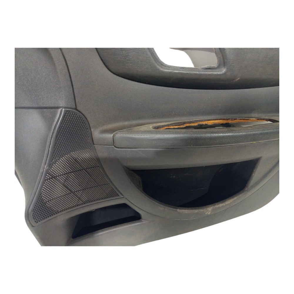 Forro Porta Dianteira Direita Citroen C4 Pallas 2007 A 2013 4