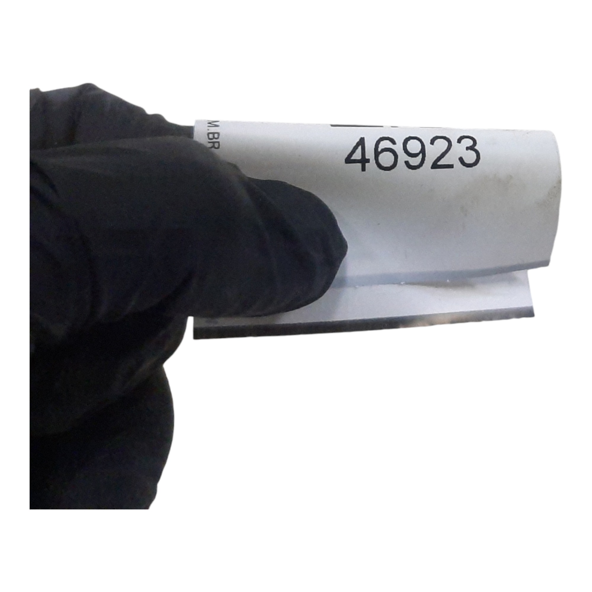 Maçaneta Externa Traseira Direita Citroen C4 2007 A 2013 7