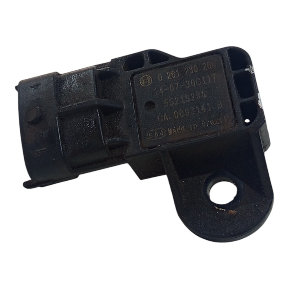 Sensor Map Fiat Doblo 1.8 16v 2014 A 2019 2