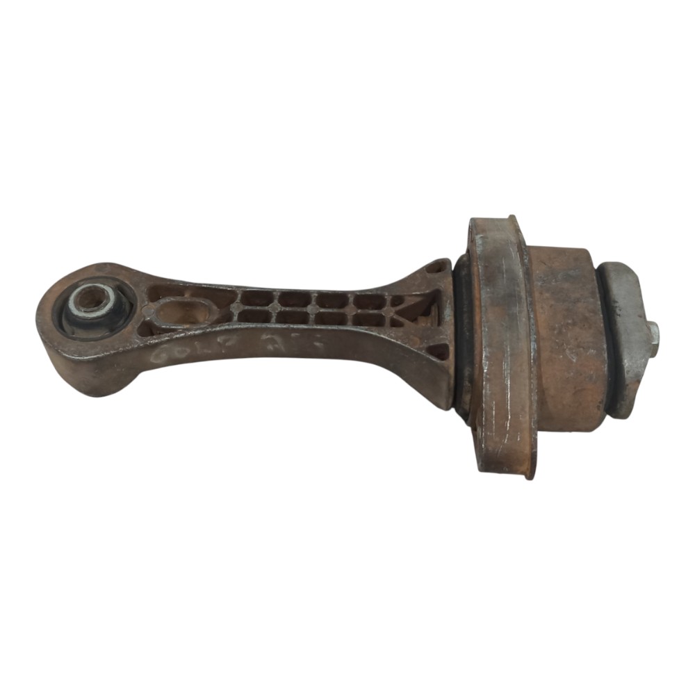 Coxim Inferior Câmbio Suporte Vw Golf 1999 2000 2001 A 2006 2