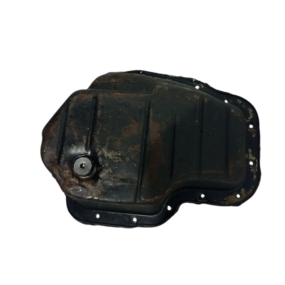 Cárter Óleo Motor Gm Astra 2000 2001 2002 A 2005 2