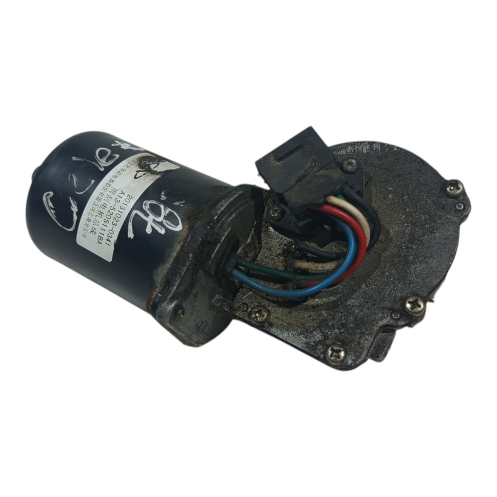 Motor Limpador Para-brisa Chery Celer Sedan 2015 1