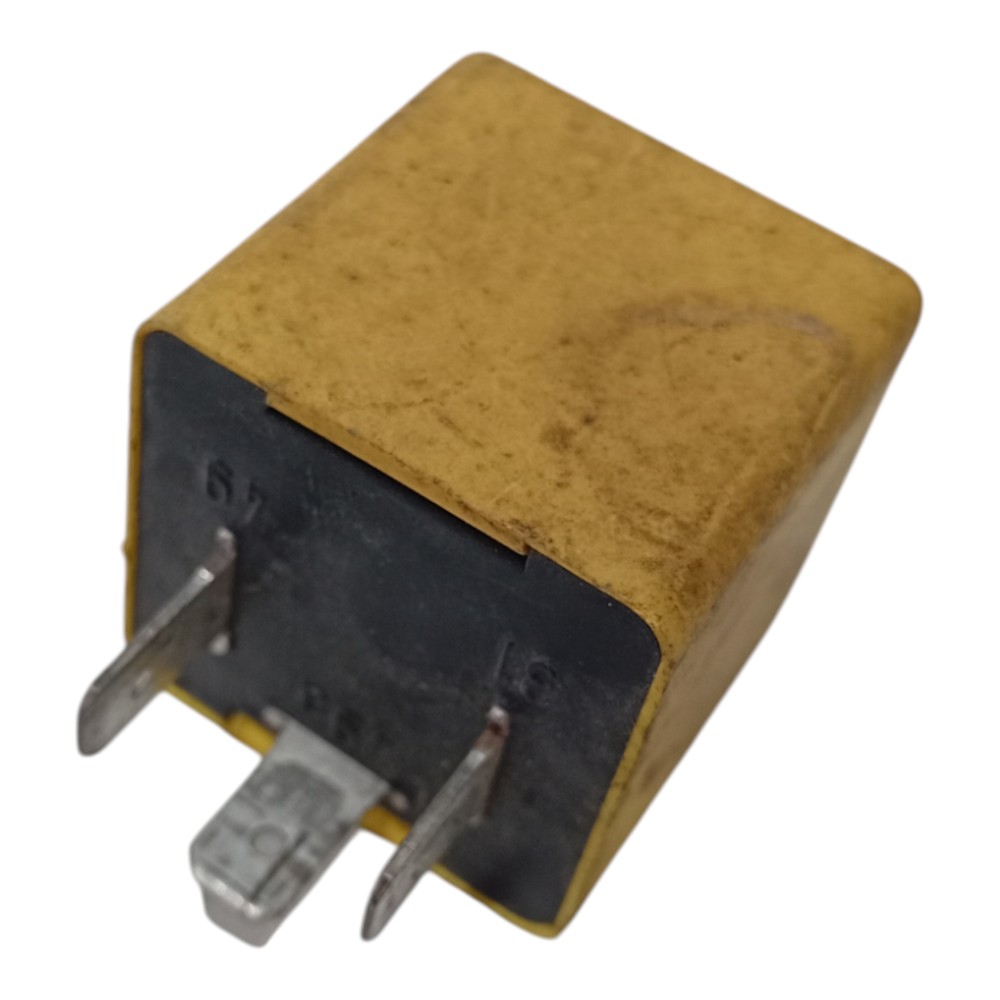 Rele Auxiliar Pisca Alerta Volkswagen 2001 2002 2003 2004 3
