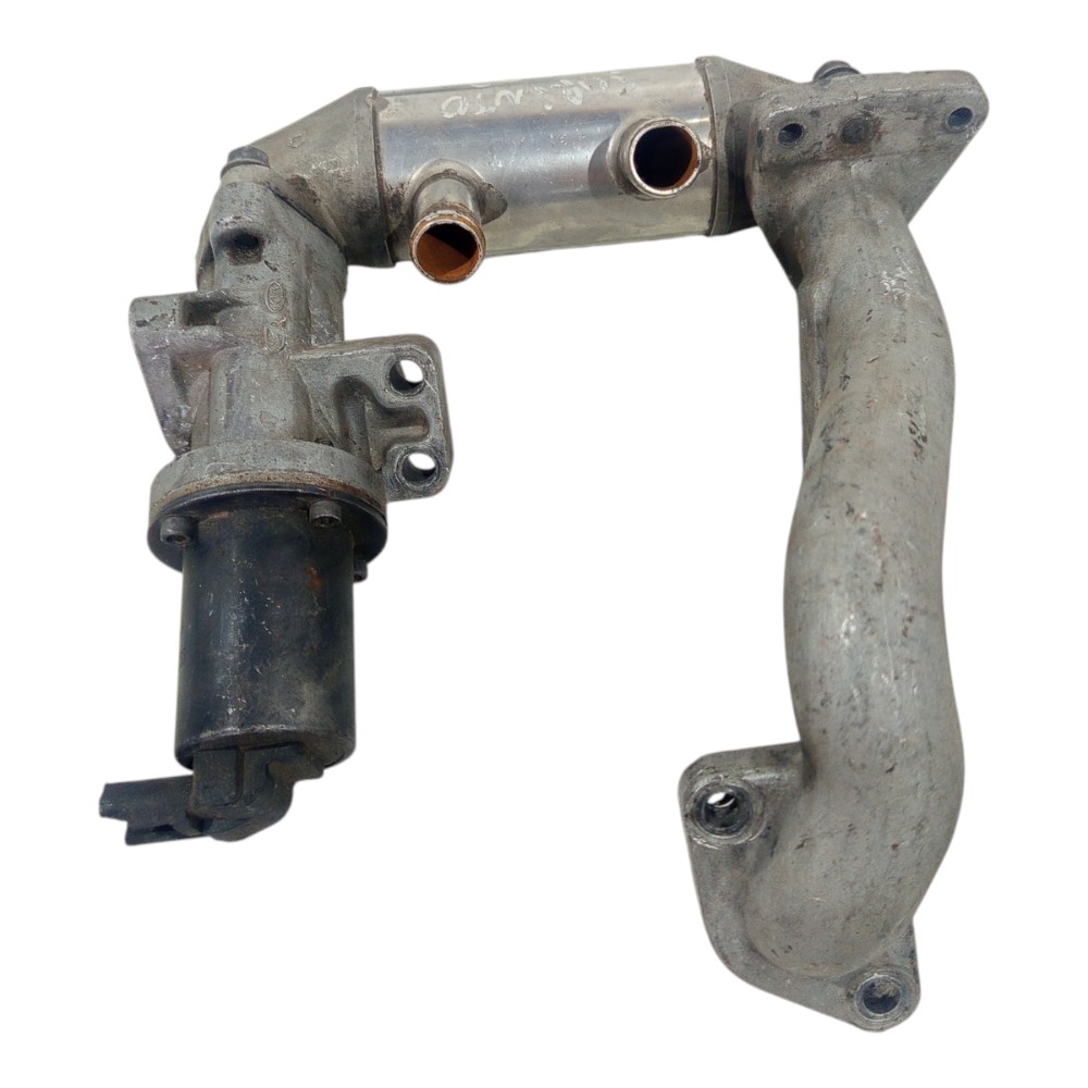 Válvula Egr Kia Sorento 2.5 2002 2003 2004 2005 2006 A 2012 2