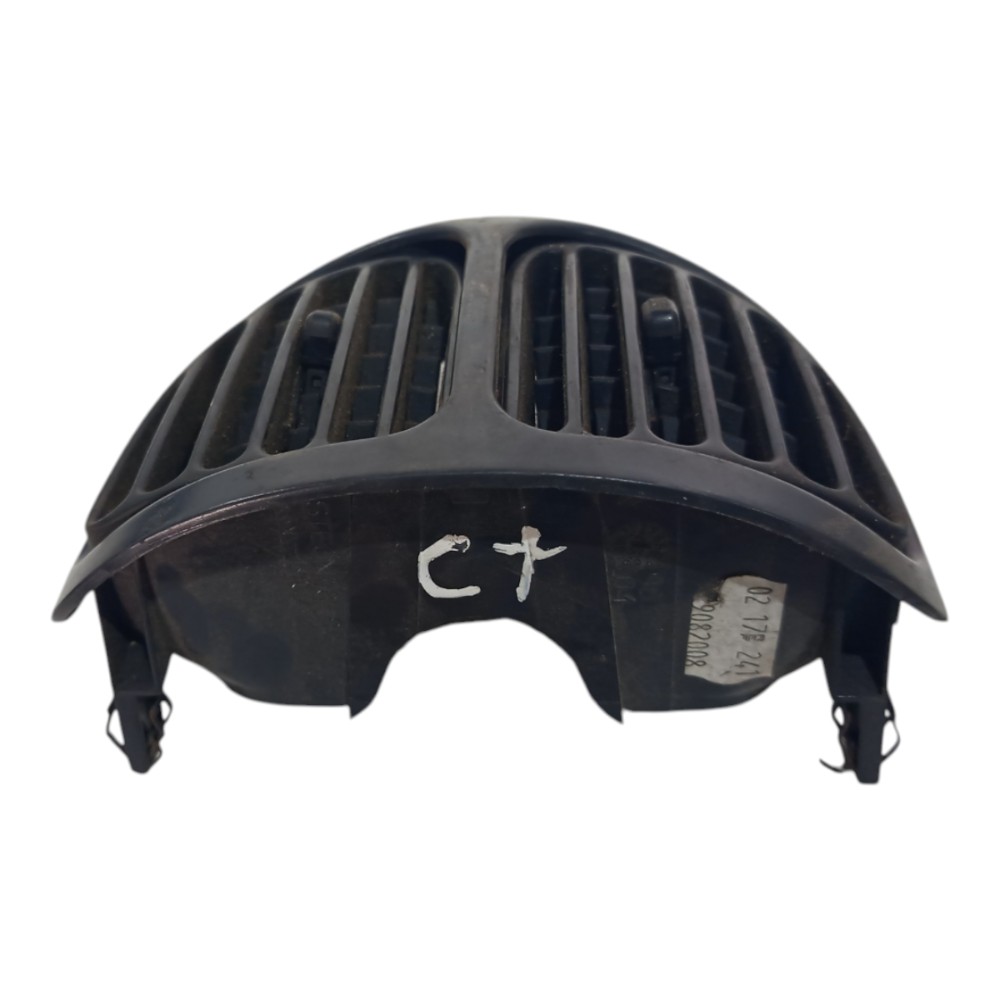 Difusor Ar Central Traseiro Citroen C4 Picasso 2006 A 2013 4