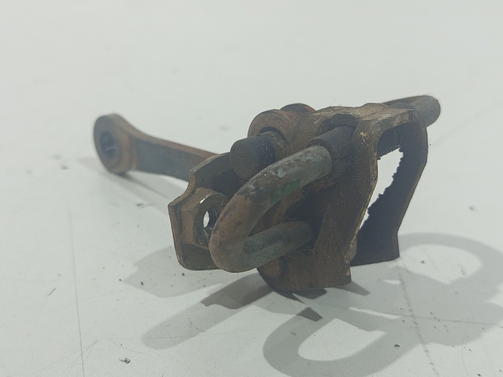 Limitador Porta Esquerda Fiat Palio 2p 1996 1997 A 2000 8