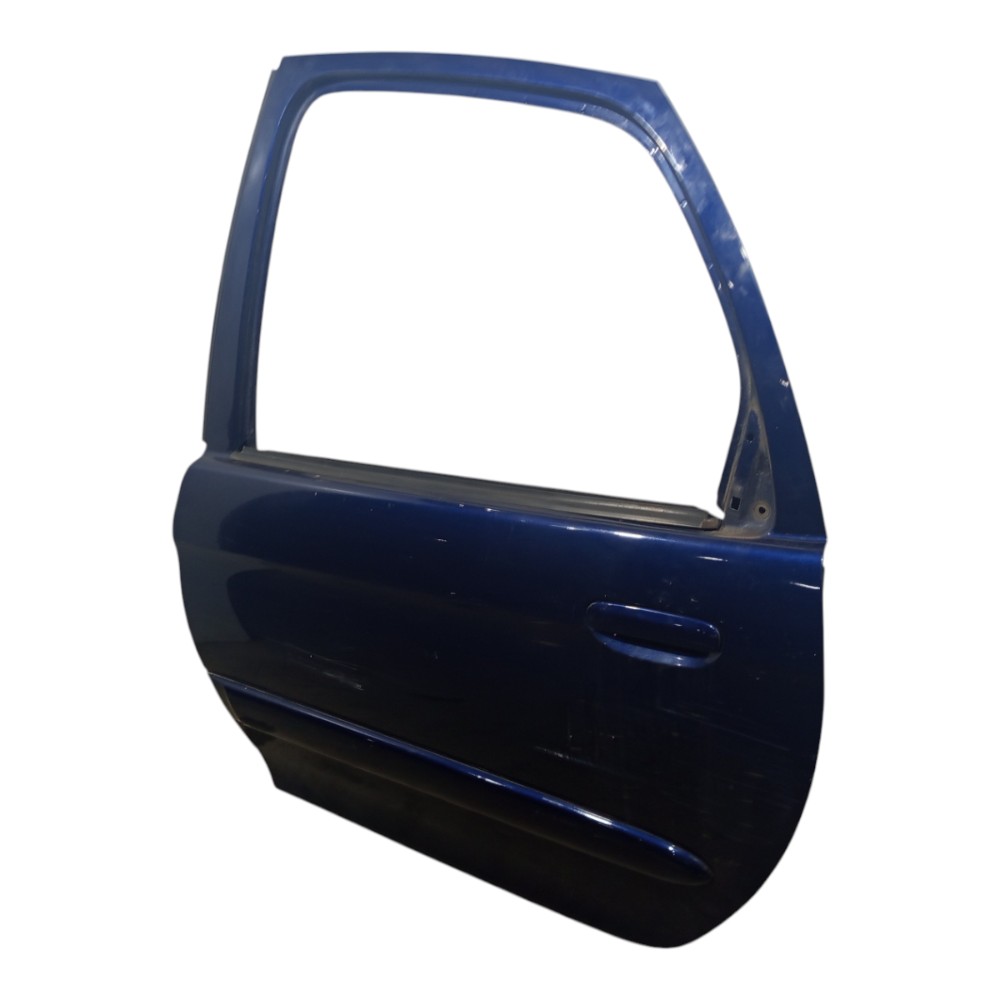 Porta Traseira Esquerda Citroen Xsara Picasso 2001 A 2012 3