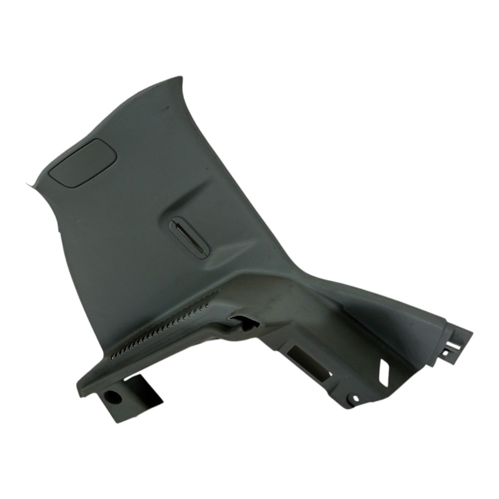 Suporte Bagagito Lado Esquerdo Renault Clio 2000 A 2012 2