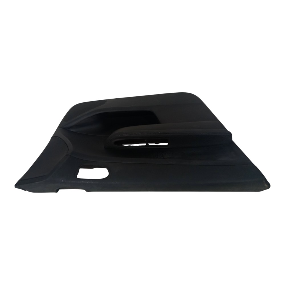 Forro Porta Dianteiro Peugeot 307 2004 2005 2006 A 2012 3