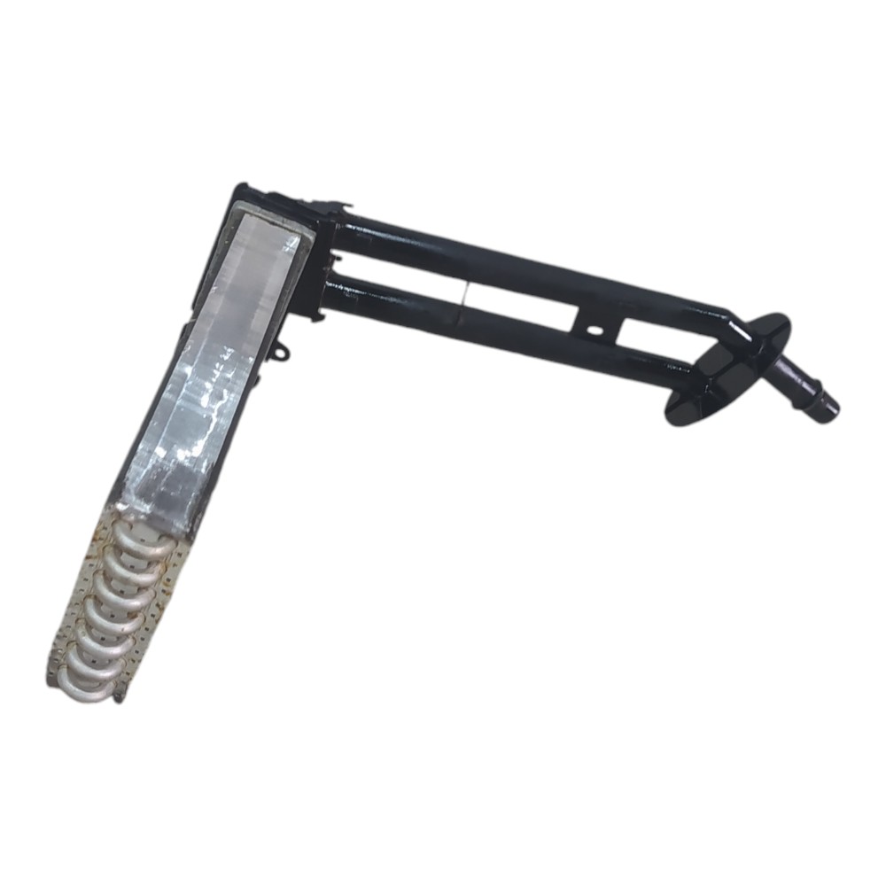 Radiador Ar Quente Citroen C3 2003 2004 2005 2006 A 2012 2