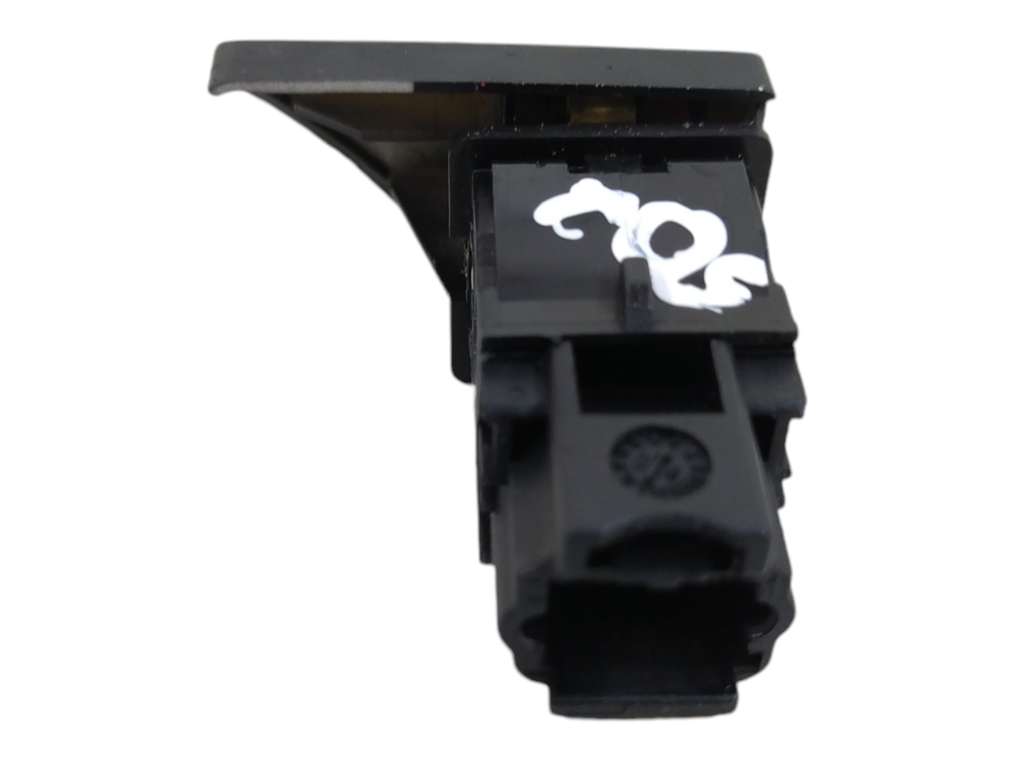 Botão Comando Trava Elétrica Peugeot 307 2004 2005 A 2012 5