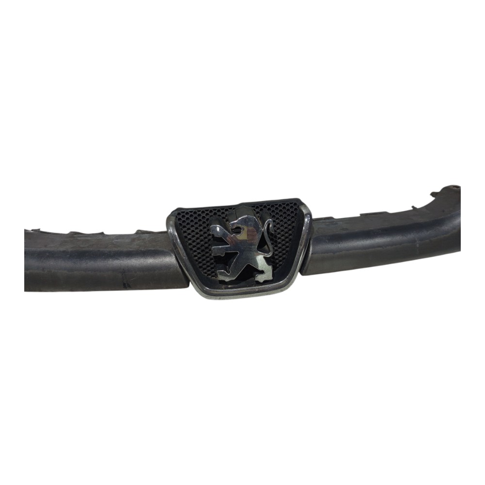 Grade Frontal Parachoque Dianteiro Peugeot 206 2002 A 2008 1