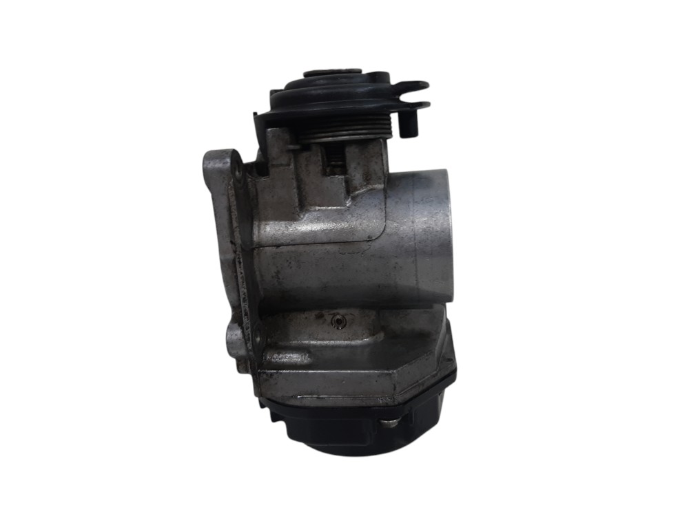 Tbi Corpo Borboleta Injeção Gol Parati G3 1.0 1999 A 2005 5