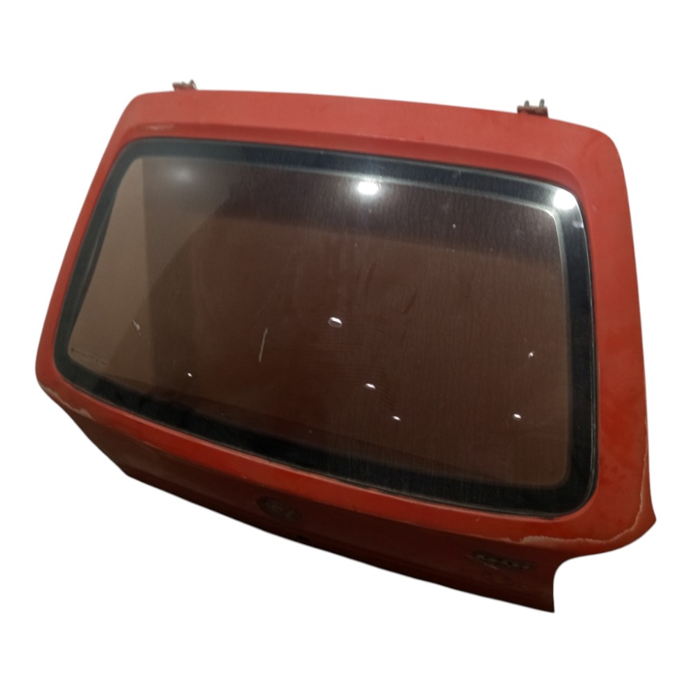 Tampao Tampa Porta Malas Volkswagen Gol 1999 2000 A 2005 3
