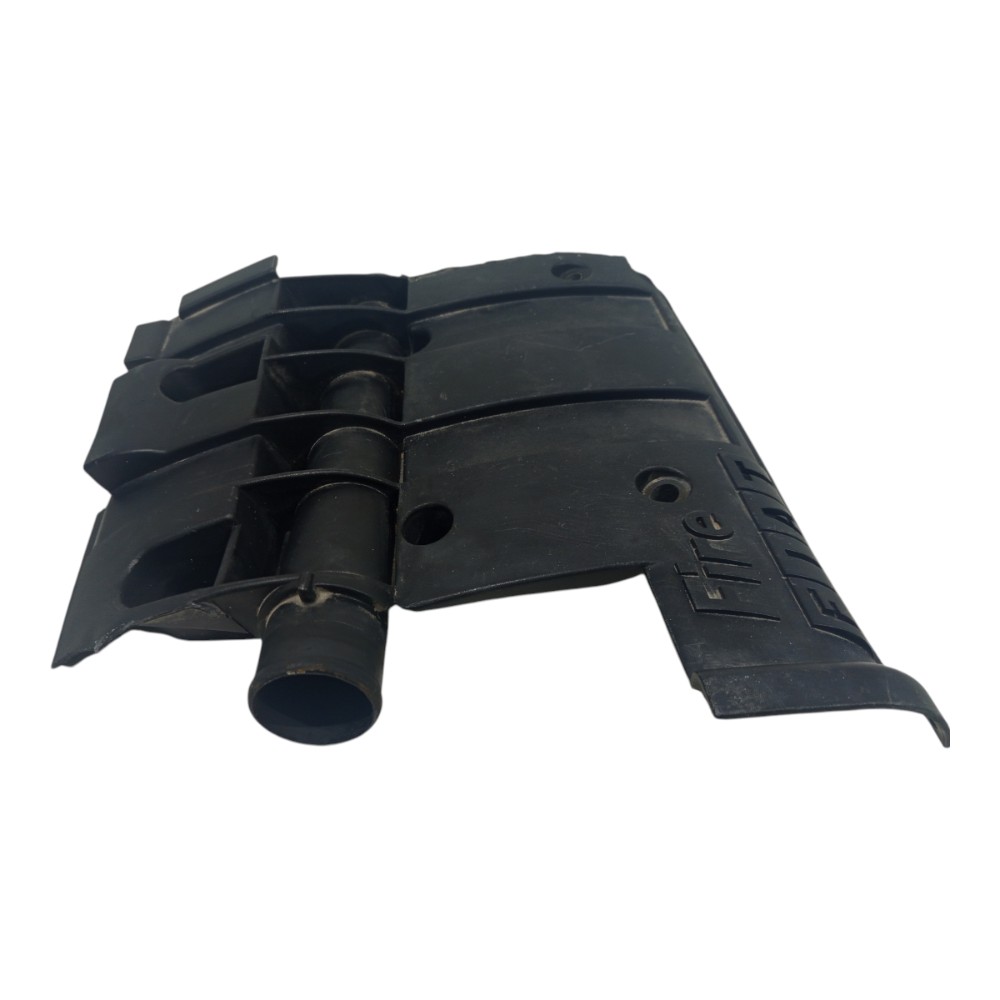 Tampa Capa Motor Fiat Uno Mille Fiorino 1.0 Fire 2001 A 2012 5