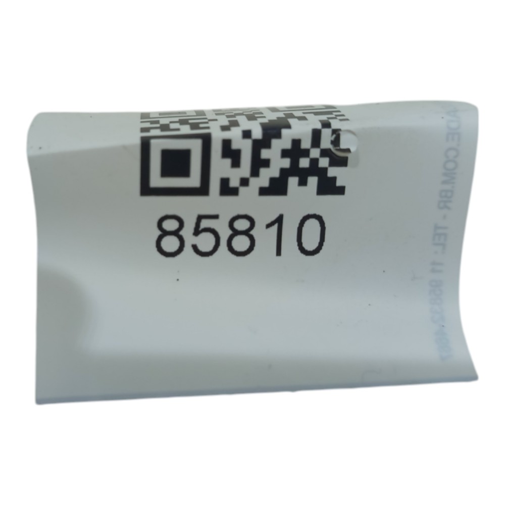 Atuador Marcha Lenta Sensor Fiat Tipo 1993 1994 1995 A 1997 8