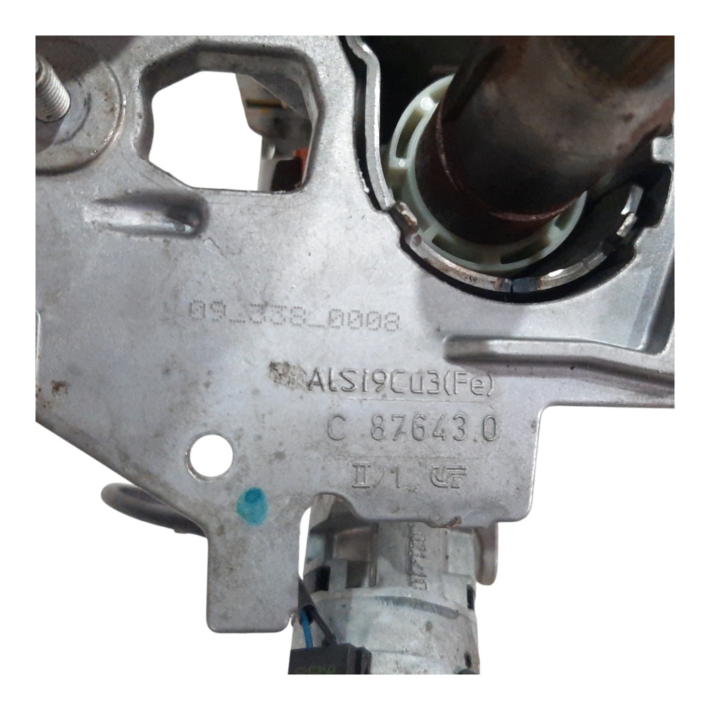 Coluna direção picasso 553 kd1 7