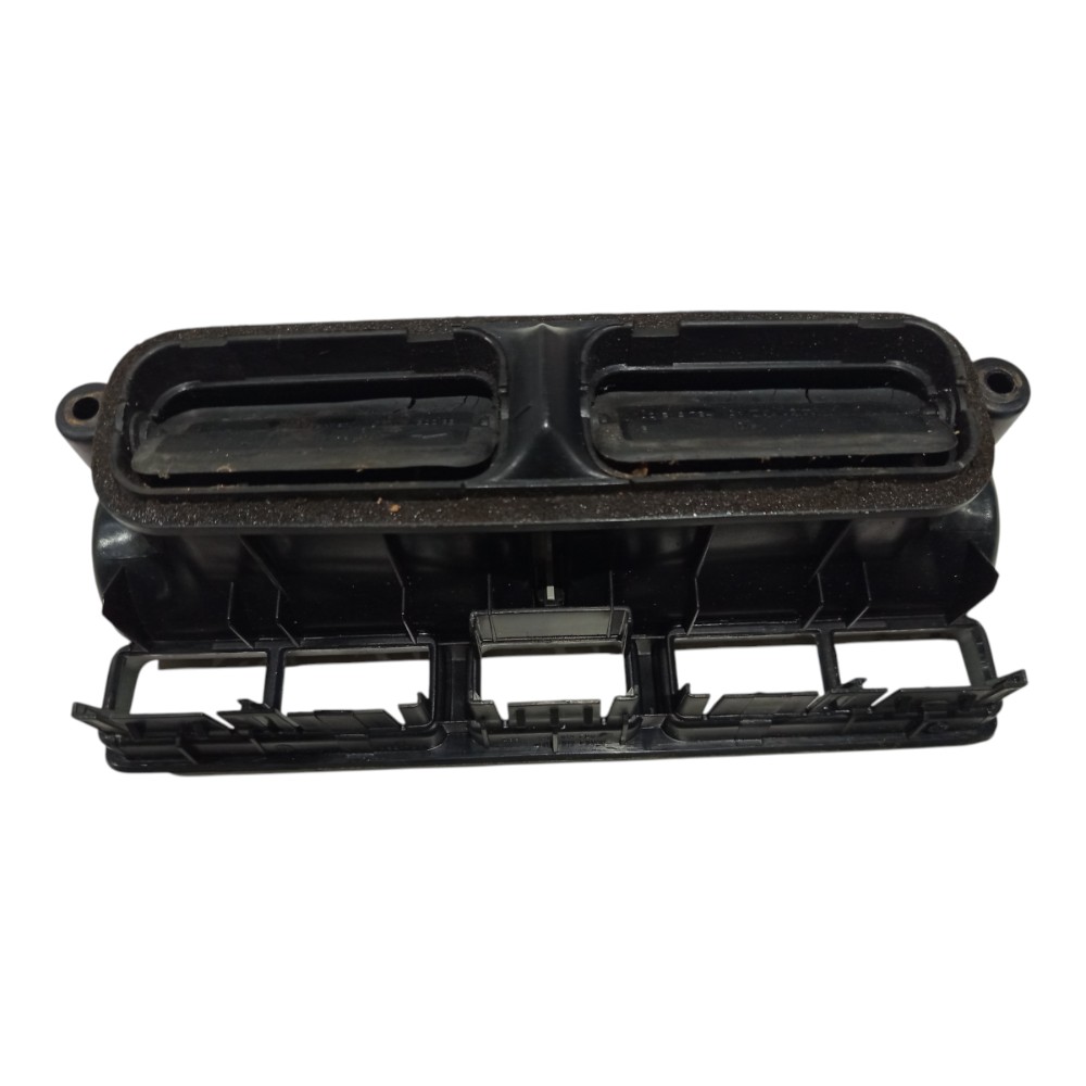 Difusor Central Ar Moldura Volkswagen Golf 1999 2000 A 2007 7