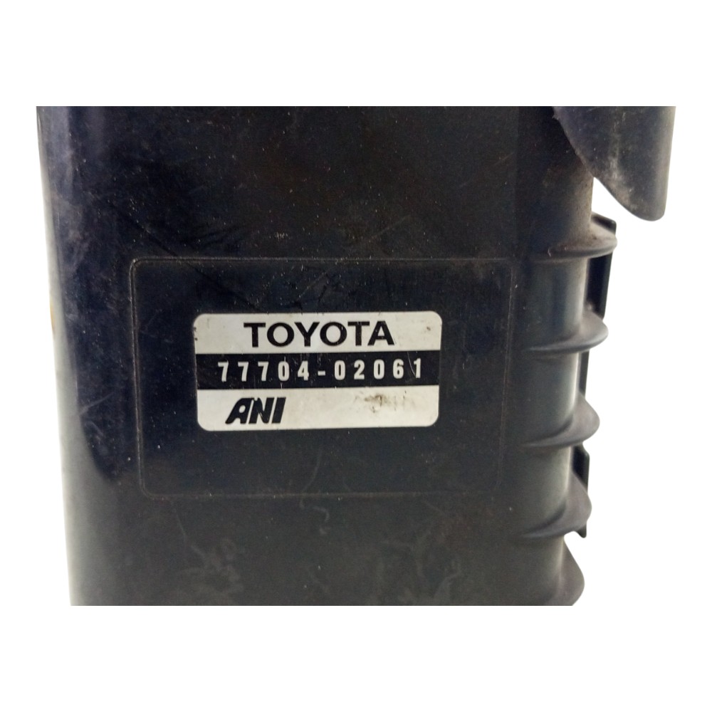 Filtro Canister Toyota Corolla/fielder 1.8 16v 2005 A 2007 5