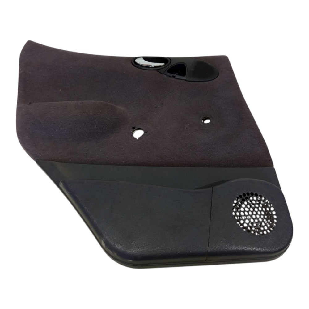 Forro Porta Traseiro Esq Mercedes Classe A 160 2000 A 2005 1