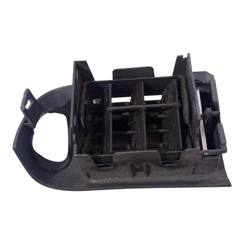 Difusor Ar Dianteiro Ld C/avaria Renault Clio 2000 A 2012 6