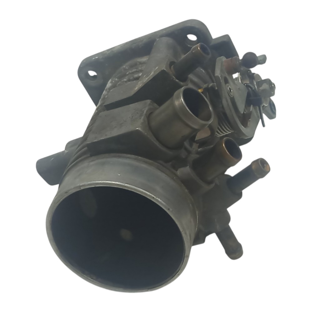 Tbi Corpo Borboleta Gm Chevrolet Astra 2.0 8v 1994 A 1997 3