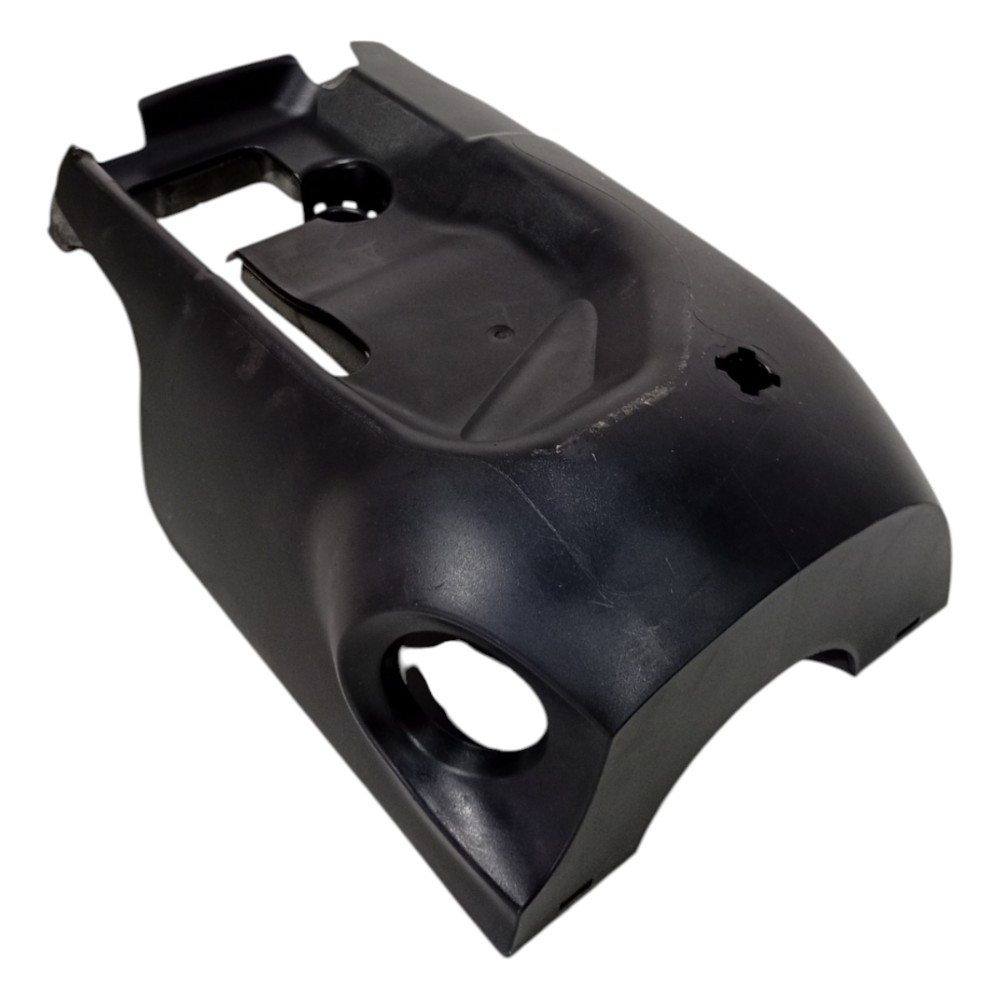 Acabamento Inferior Coluna Direção Ford Focus 2008 A 2012 3