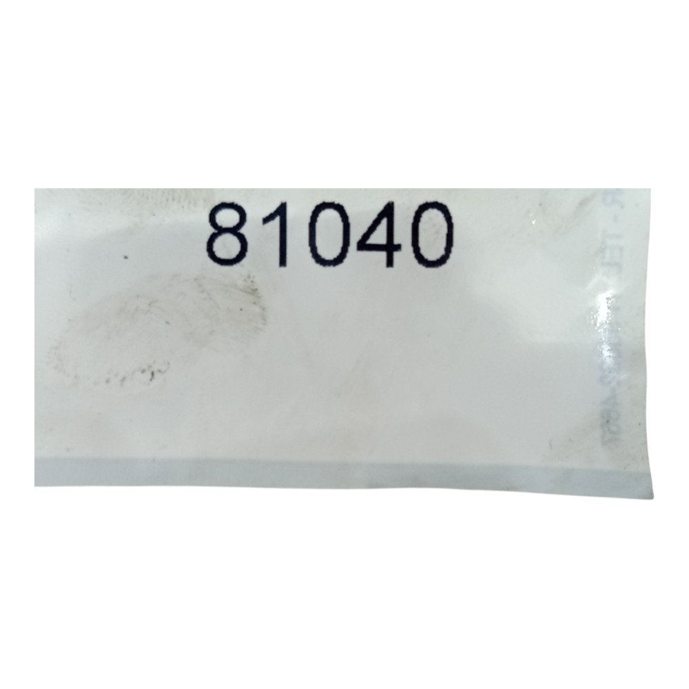 Guia Vidro Canaleta Traseiro Le Fiat Linea 2009 2010 A 2014 Preto 7