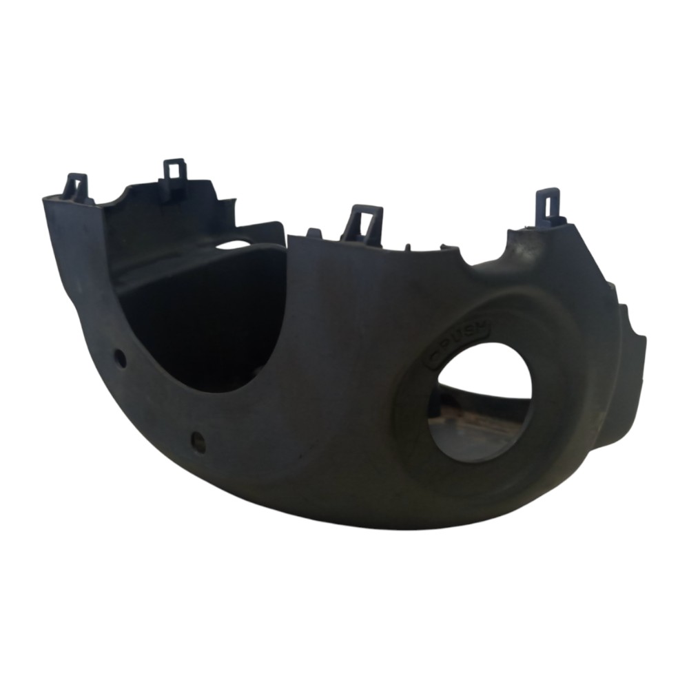 Acabamento Inferior Coluna Honda Fit Auto 2003 2004 A 2008 2