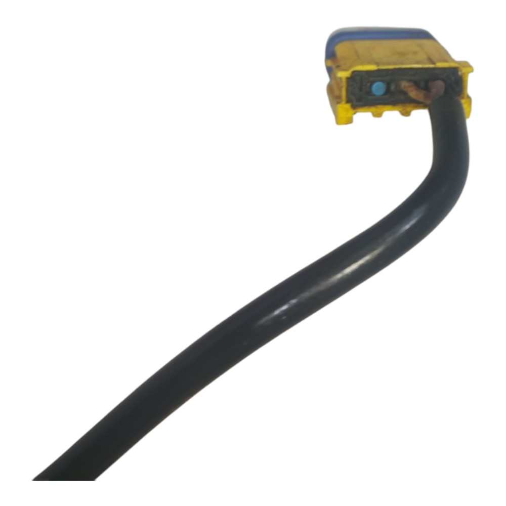 Sensor Rotação Citroen C4 Pallas 2007 2008 A 2013 Cambio Al4 3