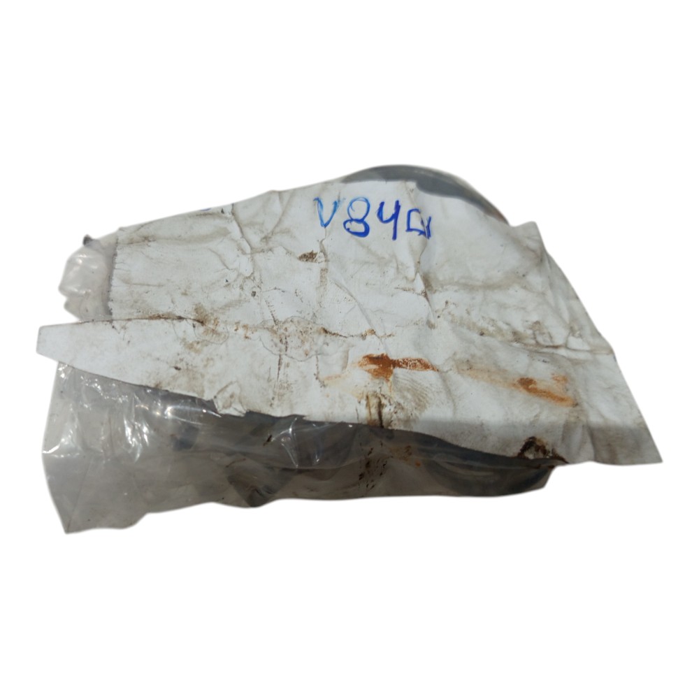 Kit Abraçadeira Mangueira Agua Peugeot 206 1999 2000 A 2012 2