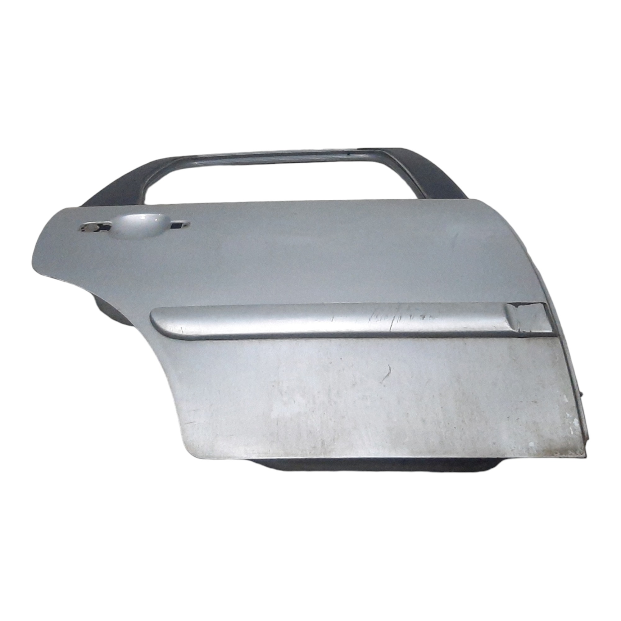 Porta Traseira Direita Citroen C3 2003 2004 2005 2006 2007 2