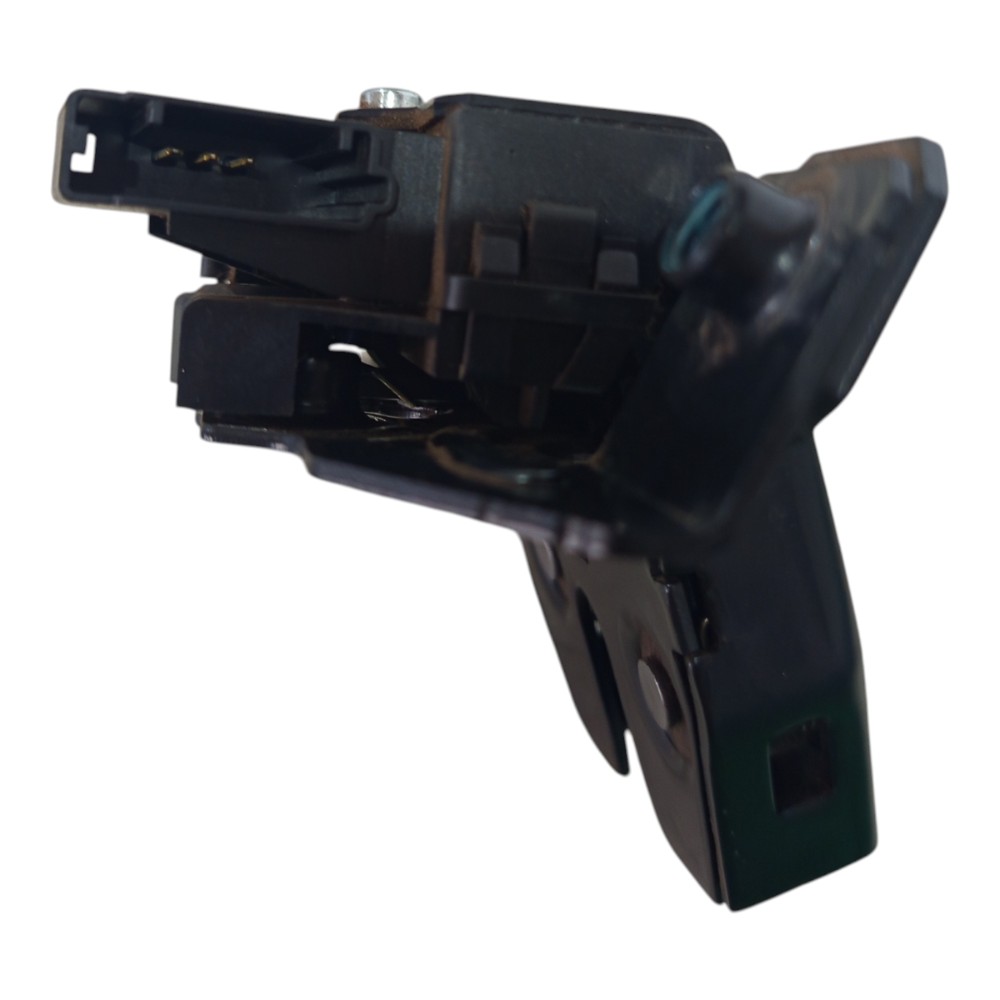 Fechadura Trava Porta Malas Gm Sonic 2012 2013 2014 A 1y 4