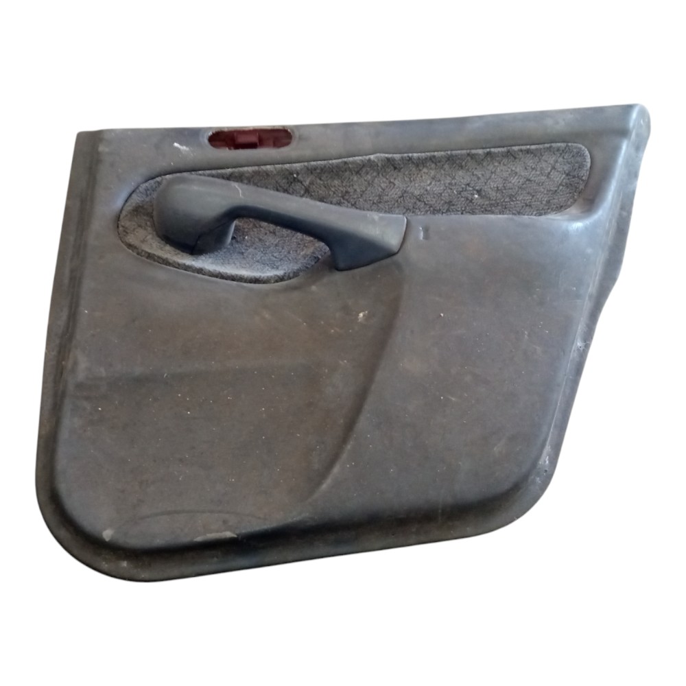 Forro Porta Traseira Direita Honda Civic 1996 1998 1999 2000 4