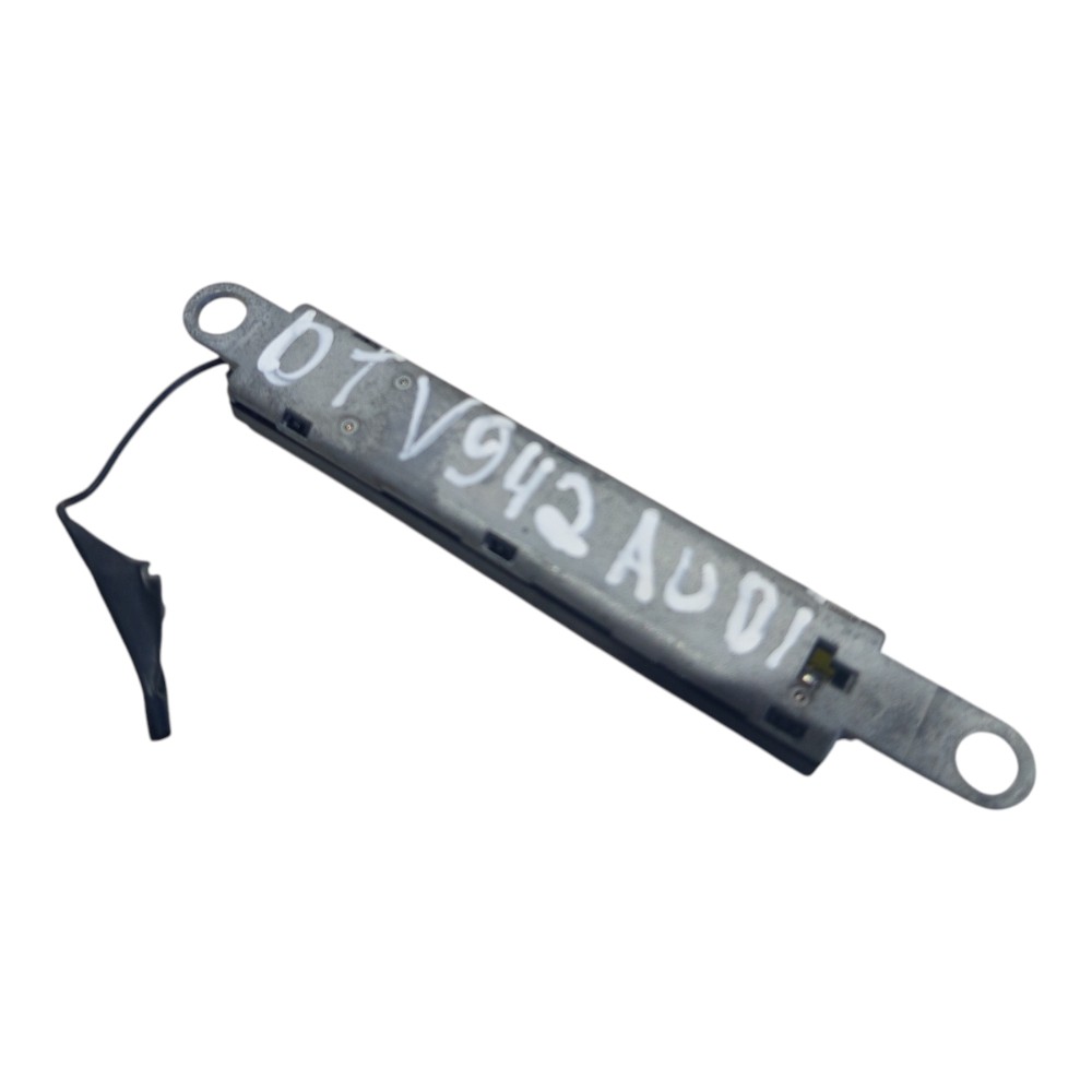 Amplificador Antena Radio Audi A3 2000 A 2006 2