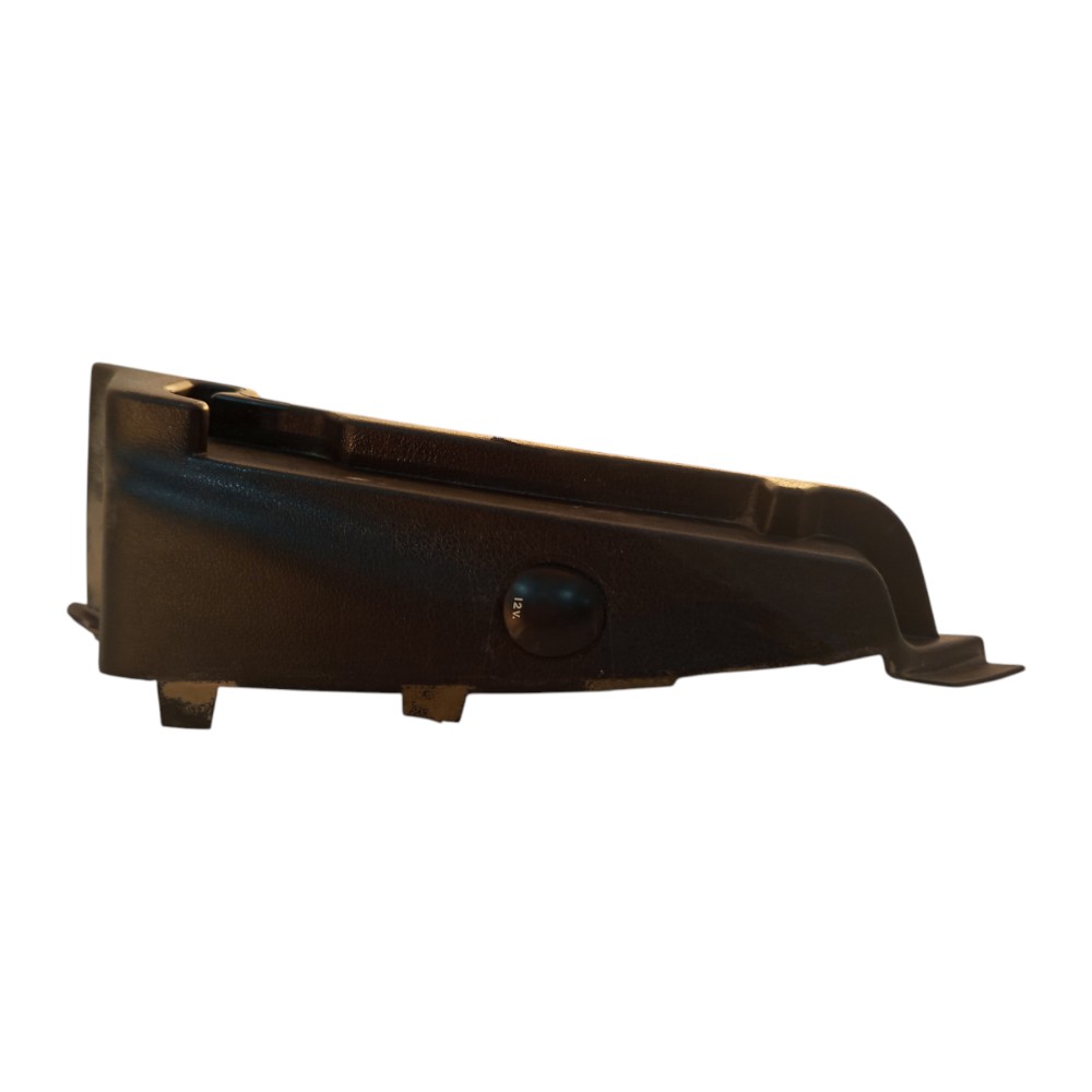 Suporte Tampa Bagagito Direito Peugeot 307 2001 A 2008 4