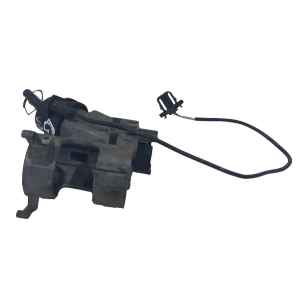 Cilindro Miolo C/chave Vw Gol G3 1999 A 2005 377905857 2