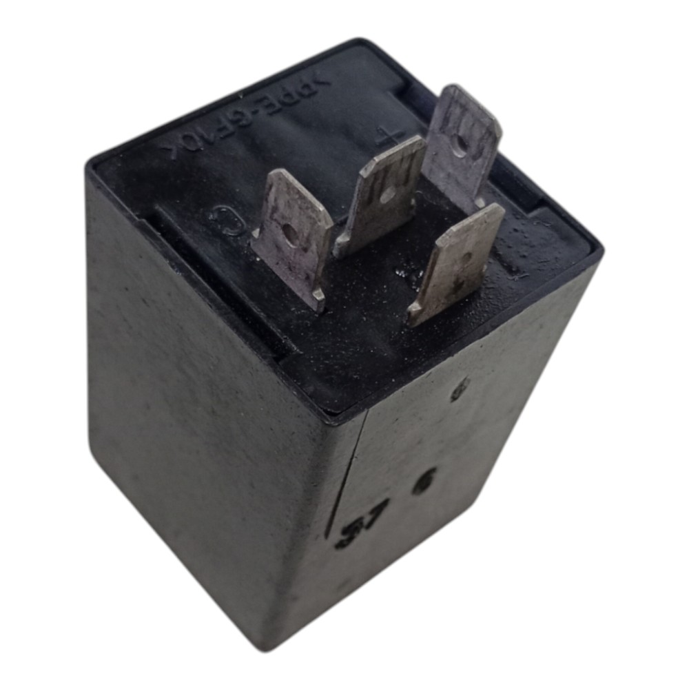 Rele Auxiliar Comando Farol Fiat Uno 73365 2