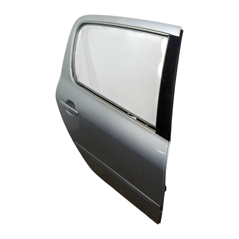 Porta Traseira Direita Peugeot 307 2001 2002 2003 A 2012 Traseira Direito 5