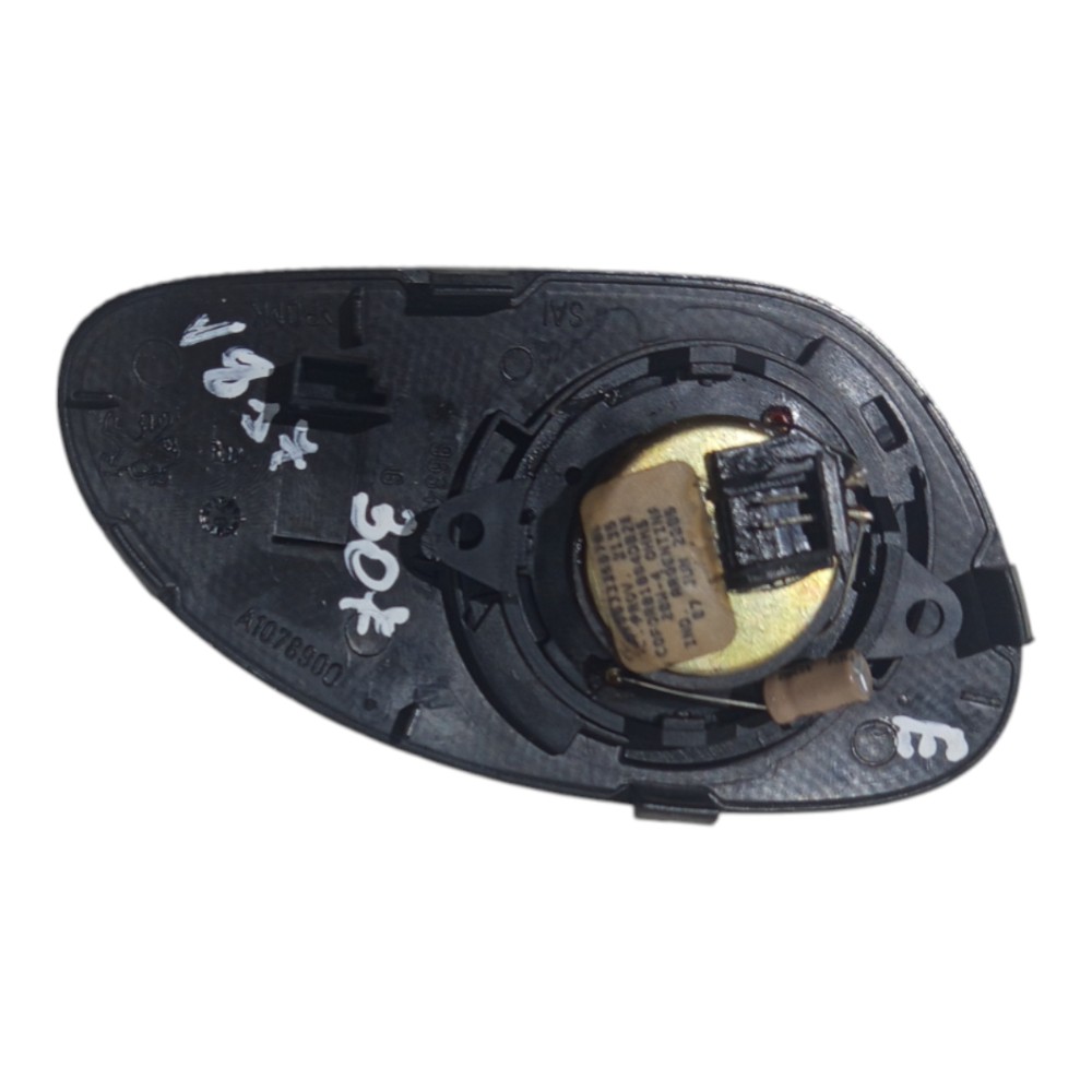 Tela Tweeter Capa Esquerda Painel Peugeot 307 2004 A 2012 2