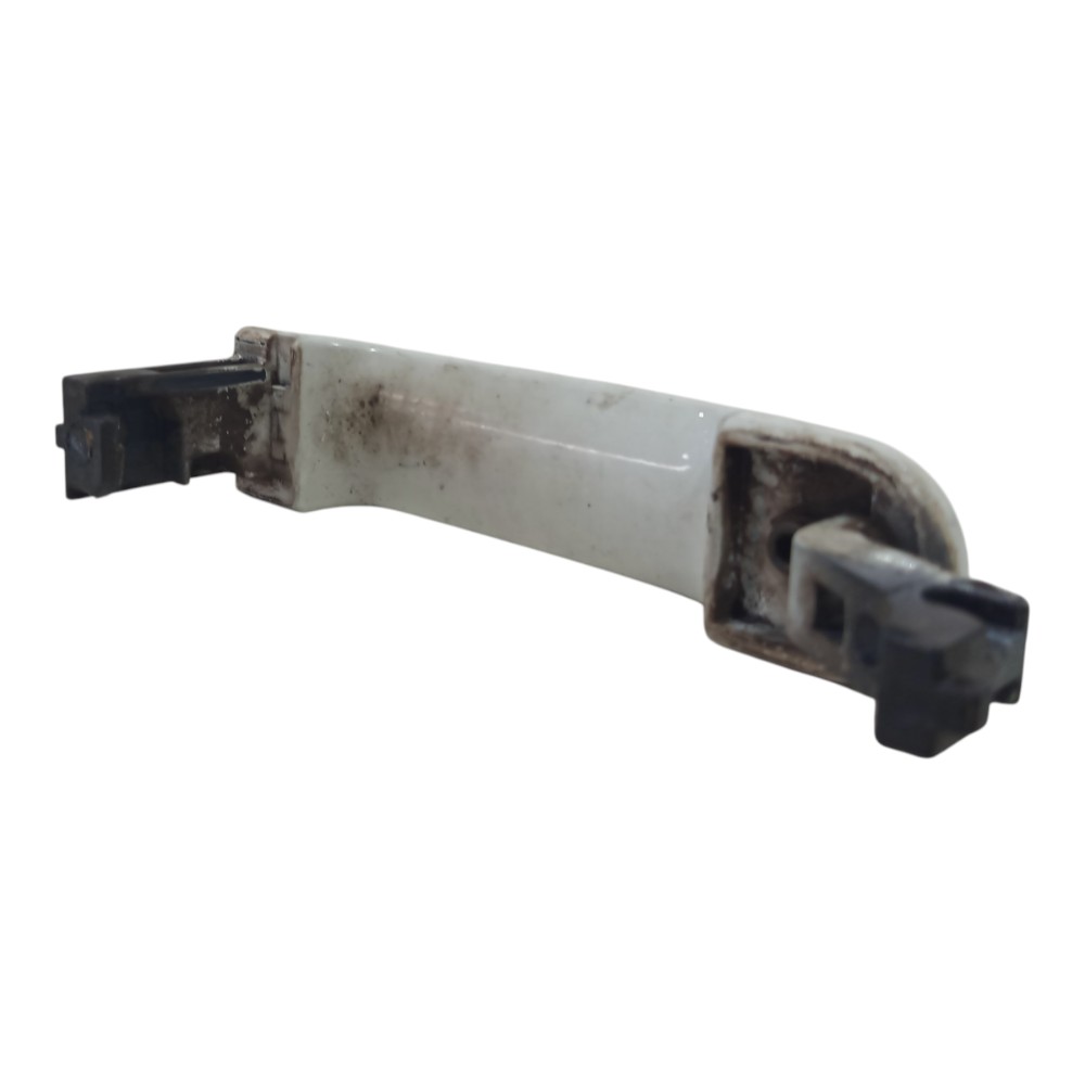 Maçaneta Externa Dianteira Direita Nissan Livina 2009 A 2014 6