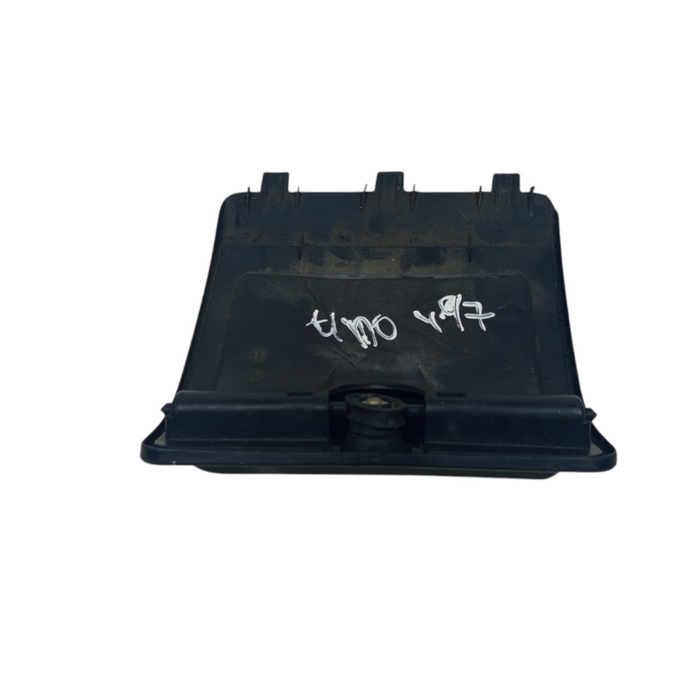 Tampa Caixa Painel Fusível Fiat Uno Fiorino 1992 1993 A 2001 2